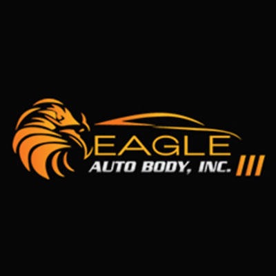 Eagle Auto Body, Inc Logo