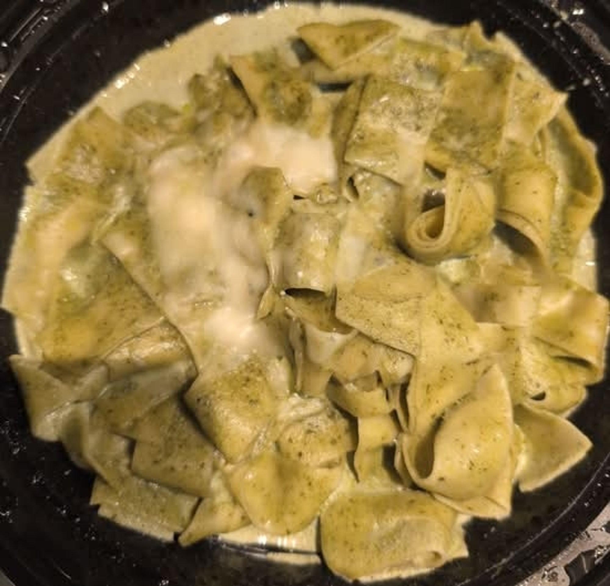 Pasta Bowl