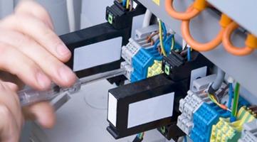 Gard Electrical Contracting Image