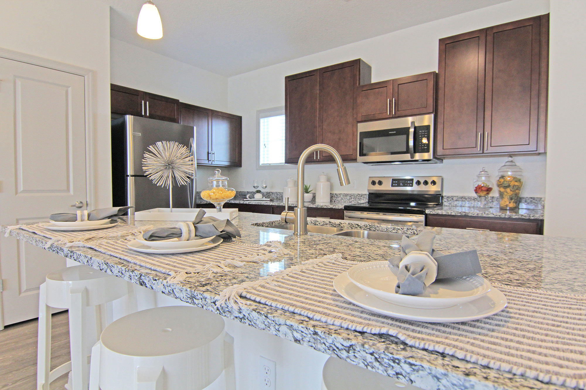 Champions Vue Apartments