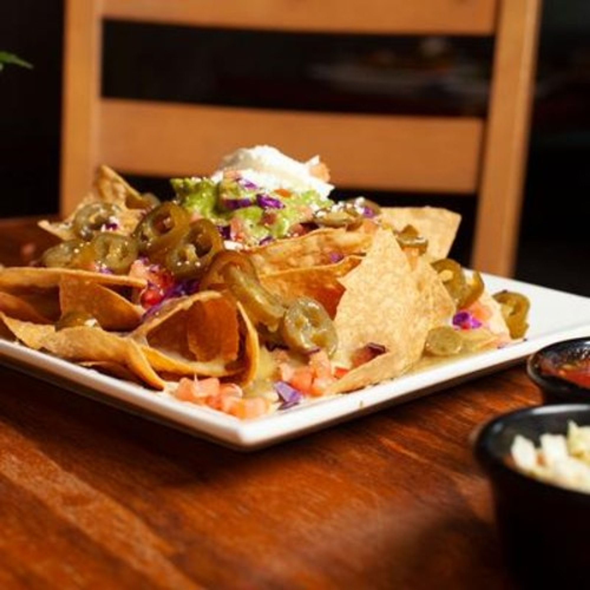 Nachos