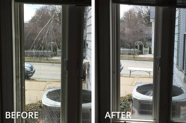 Images Residential Glass