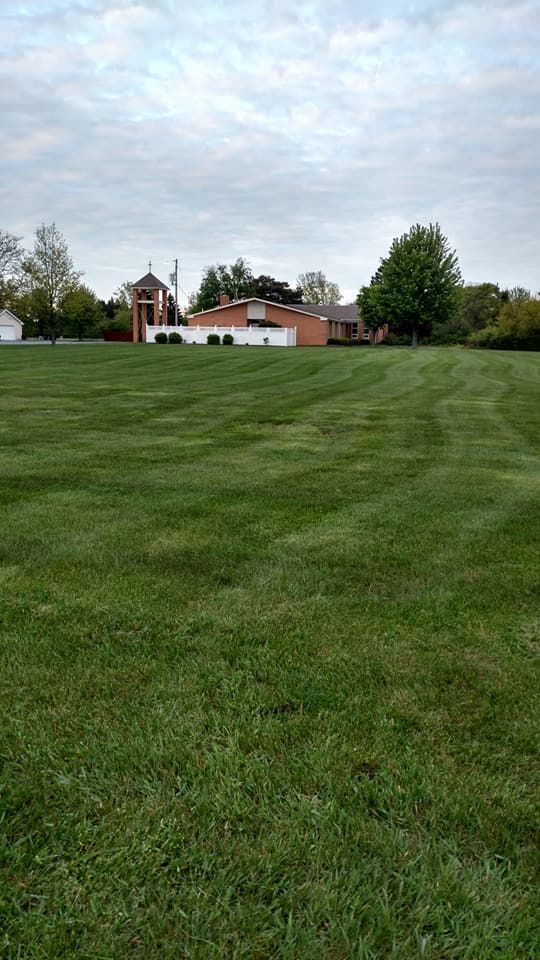 Mussers Home and Property Maintenance LLC Logo