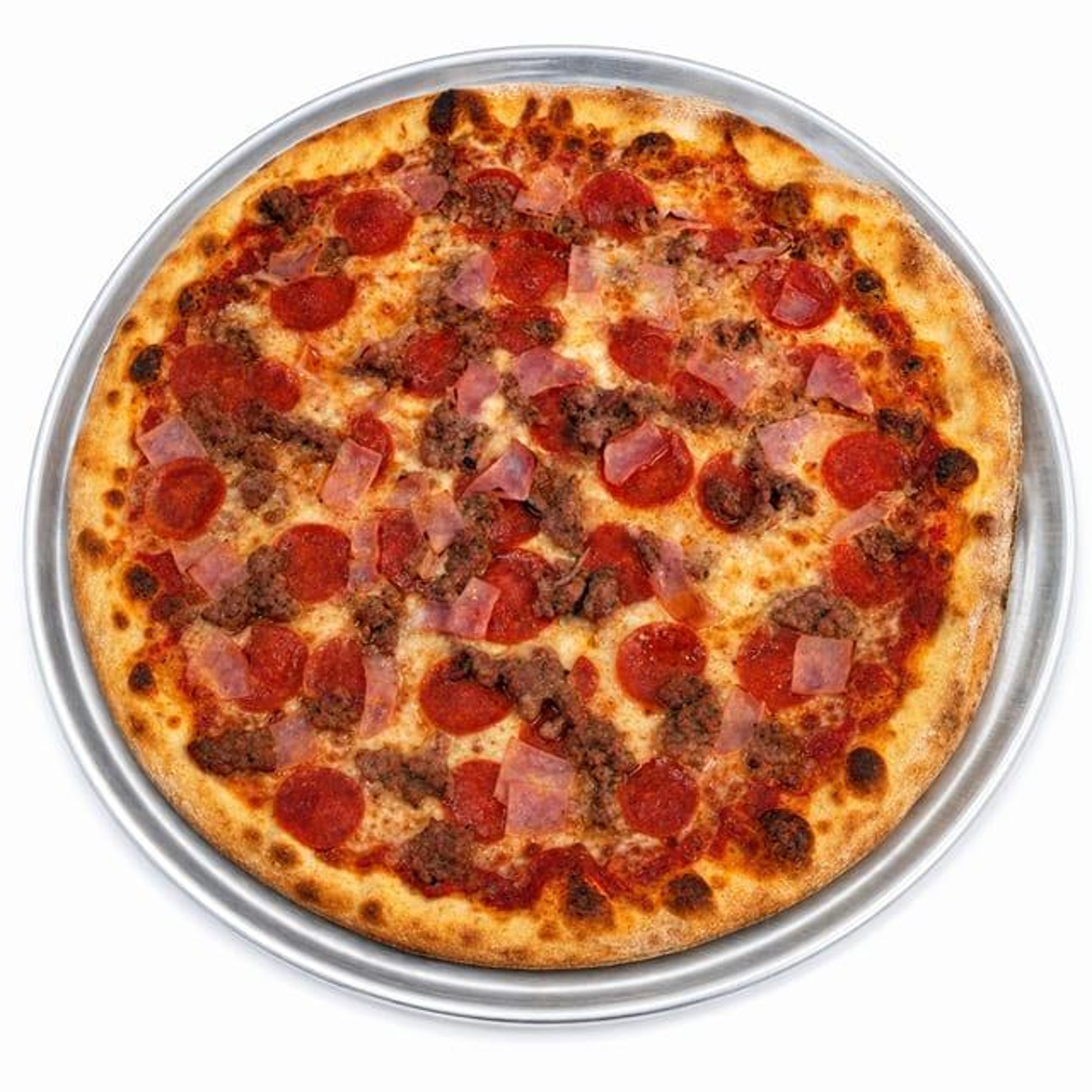 #17 Small Mega Meat