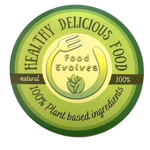 Food Evolves