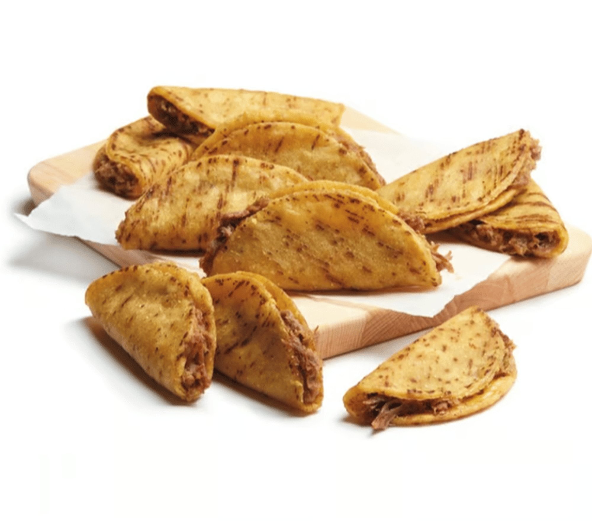 Chicken Mini Tacos
