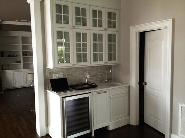 Triangle Cabinets & Renovations Image