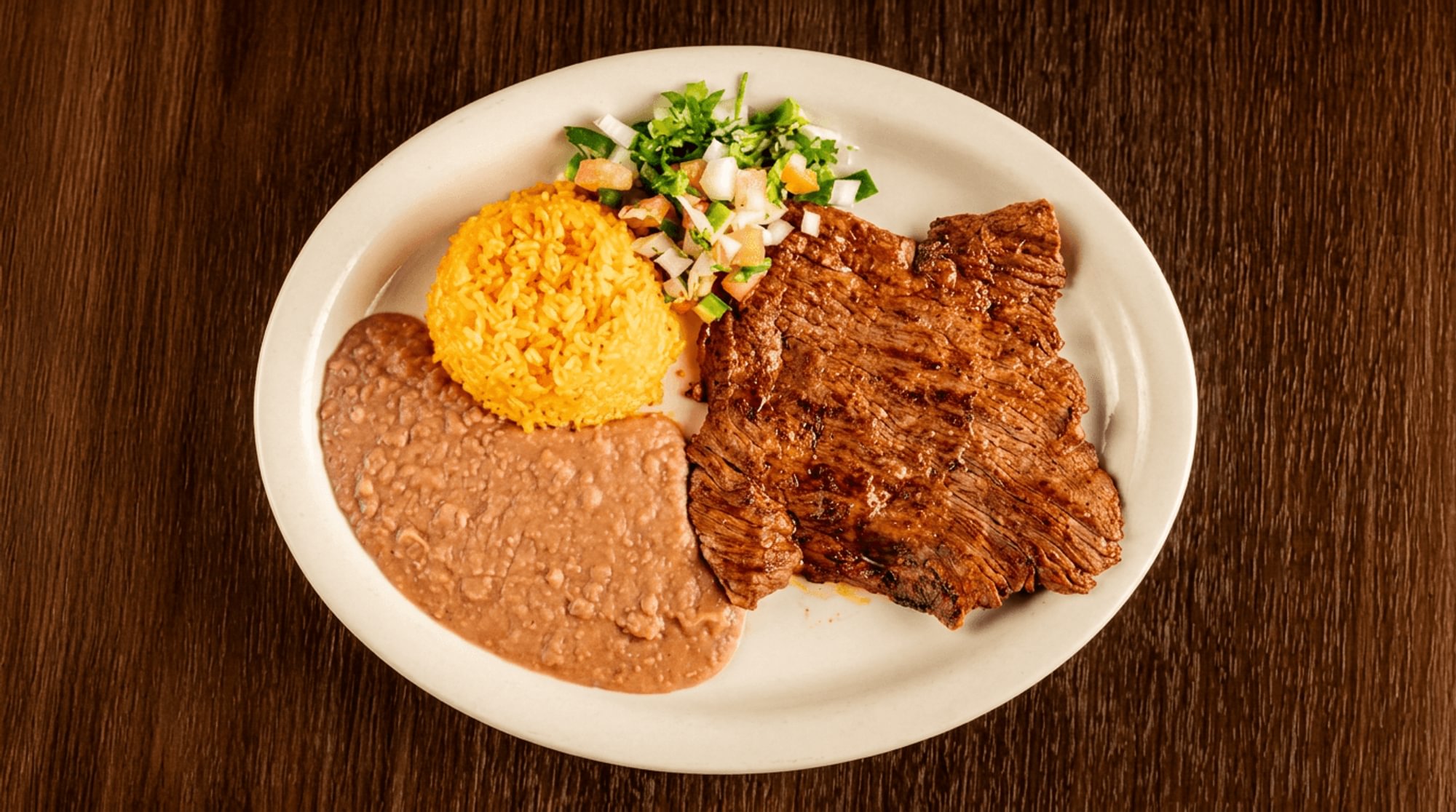 Carne Asada