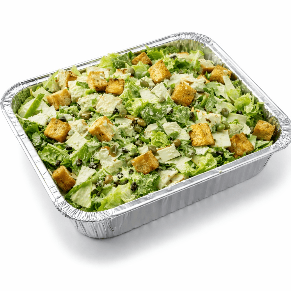 Caesar Salad Tray