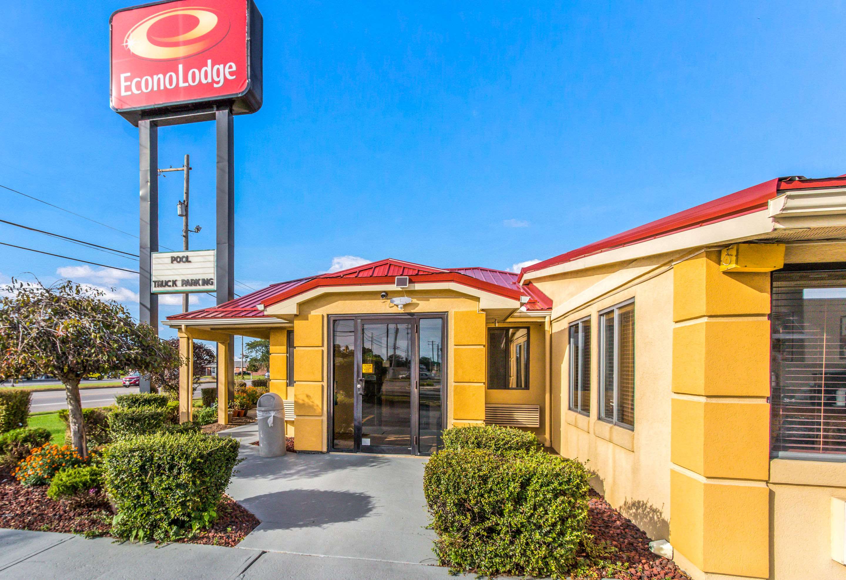 Econo Lodge Photo