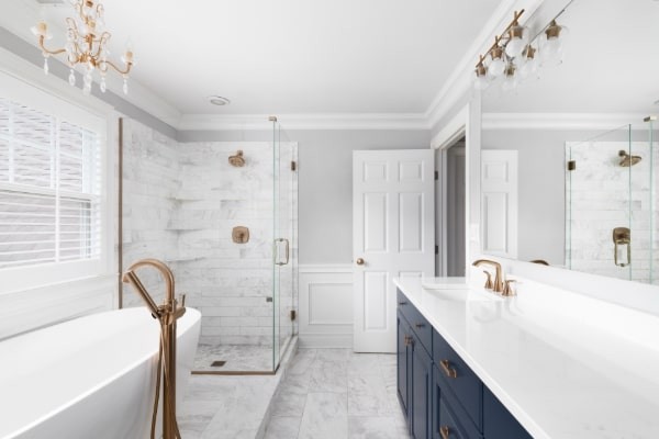 Bathroom Remodeler
