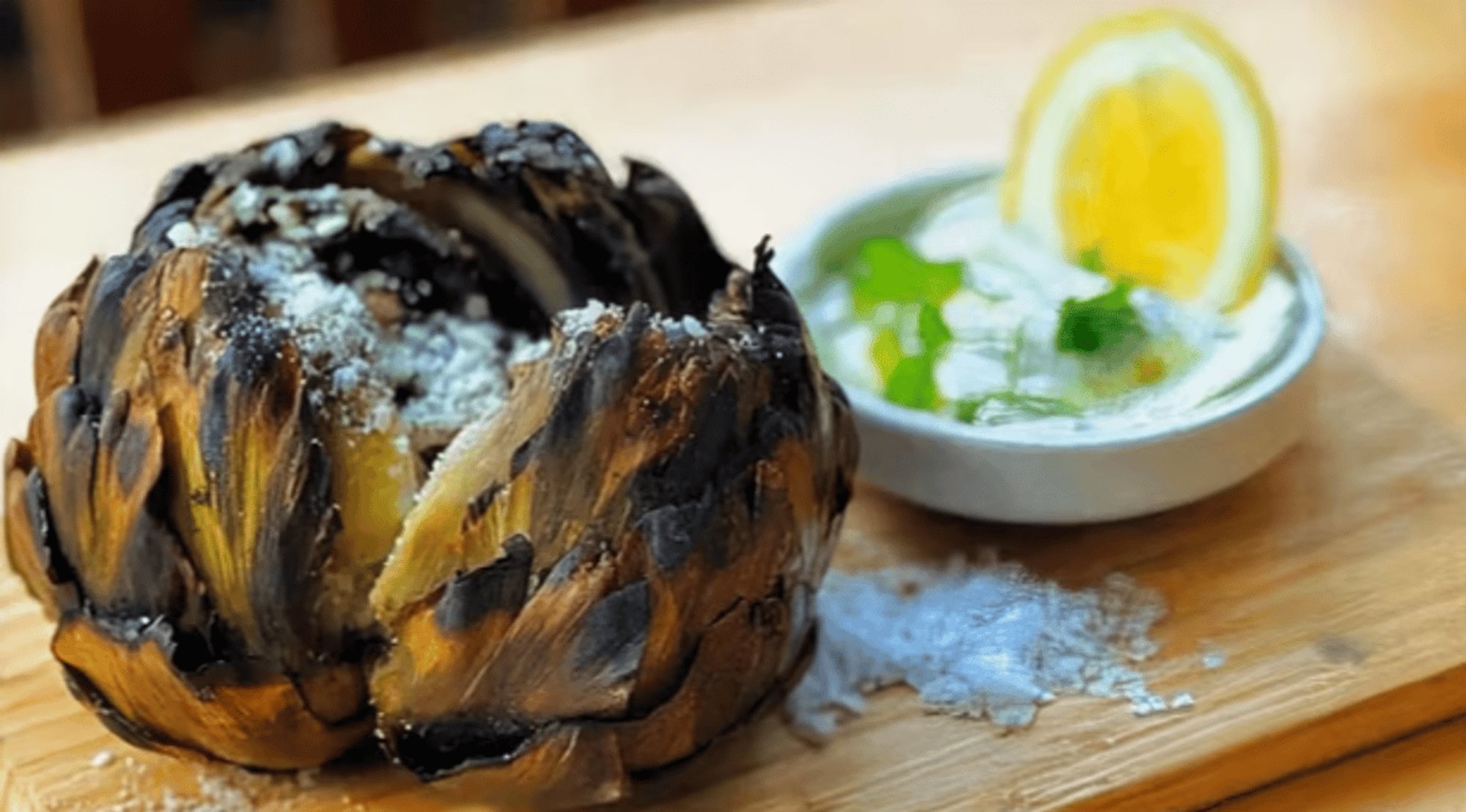 Artichoke