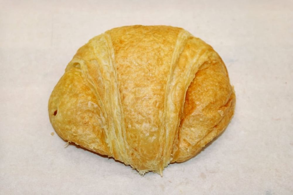 Ham & Cheese Croissant