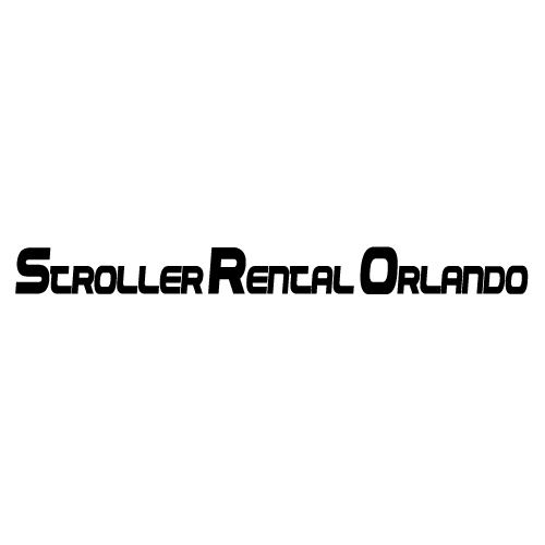 Stroller Rental Orlando Logo