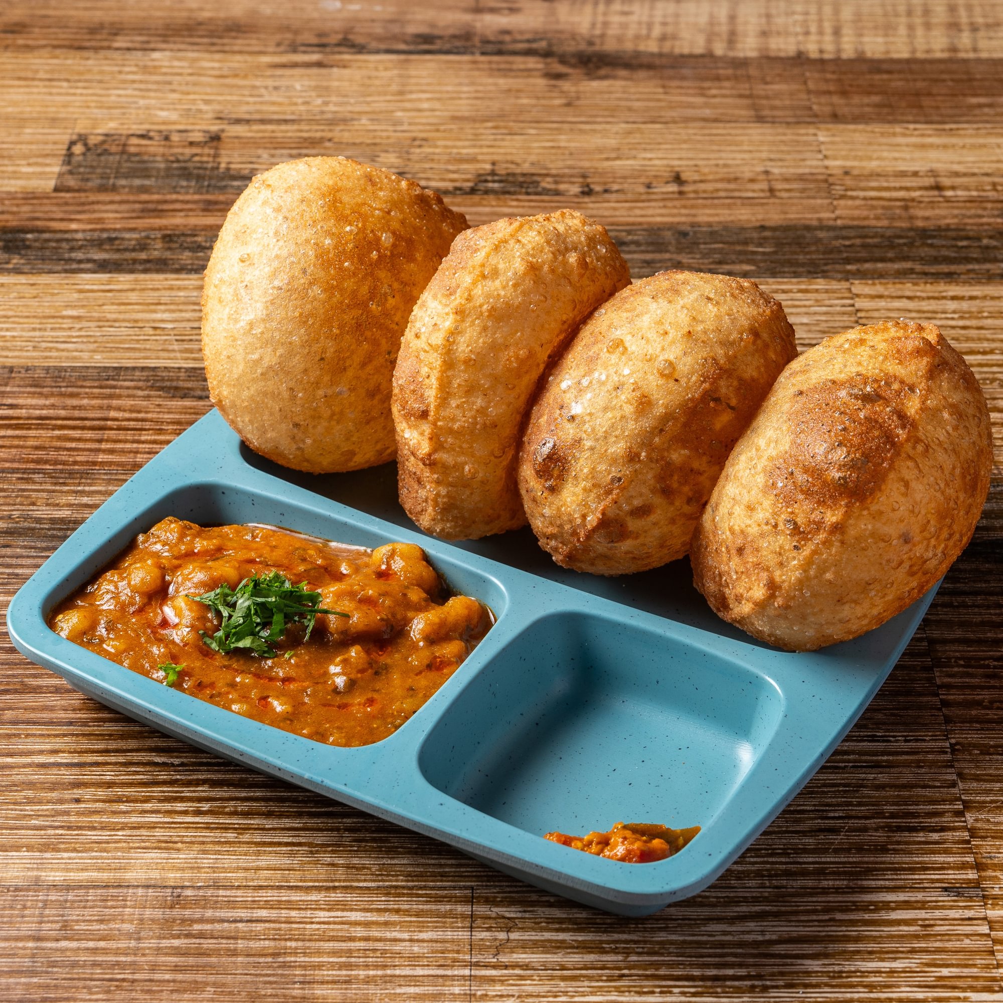 Rajasthani Aloo Tamatar