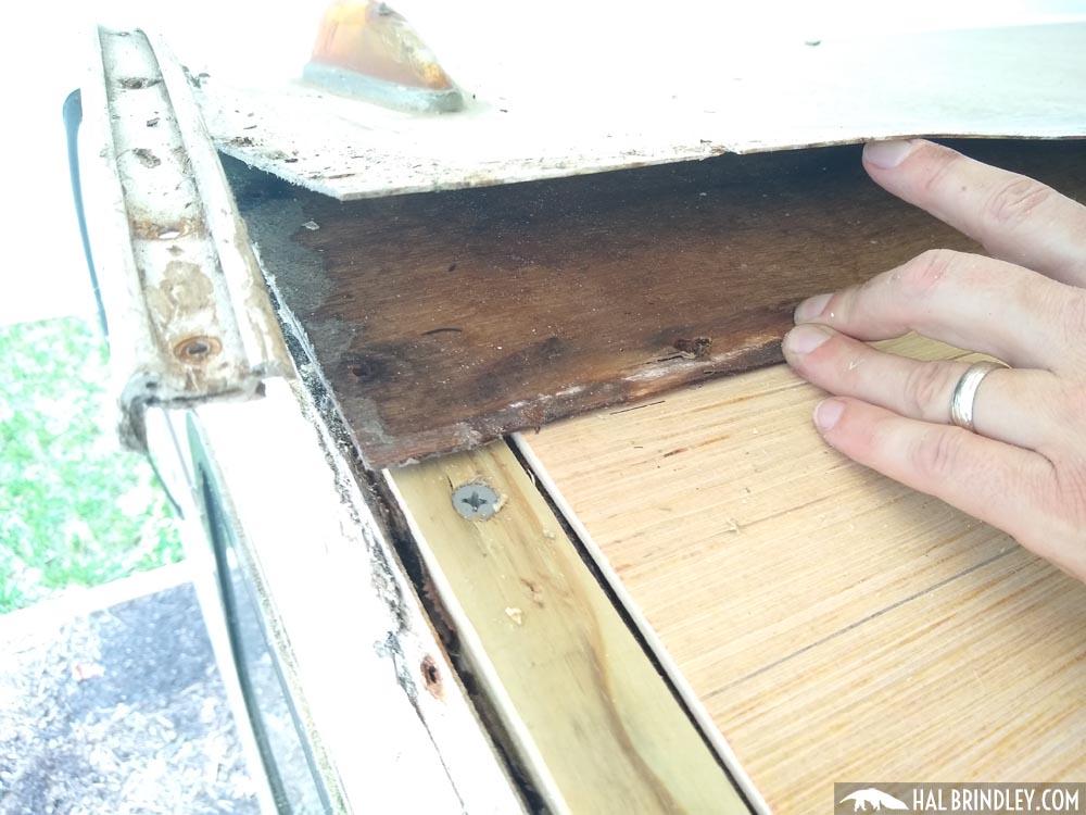 Galveston RV Roofing