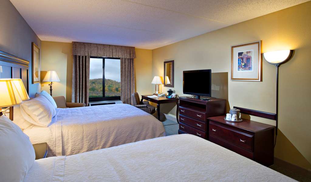 Hampton Inn Bennington Image