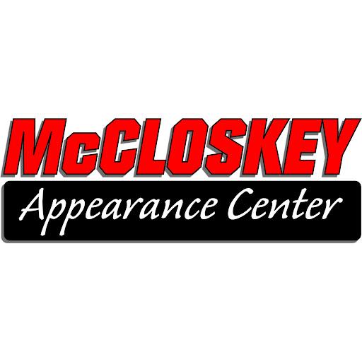 McCloskey Appearance Center