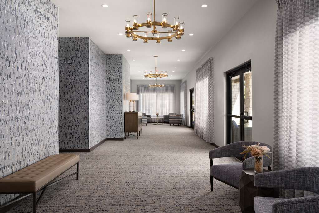 Home2 Suites by Hilton Abilene Southwest Image