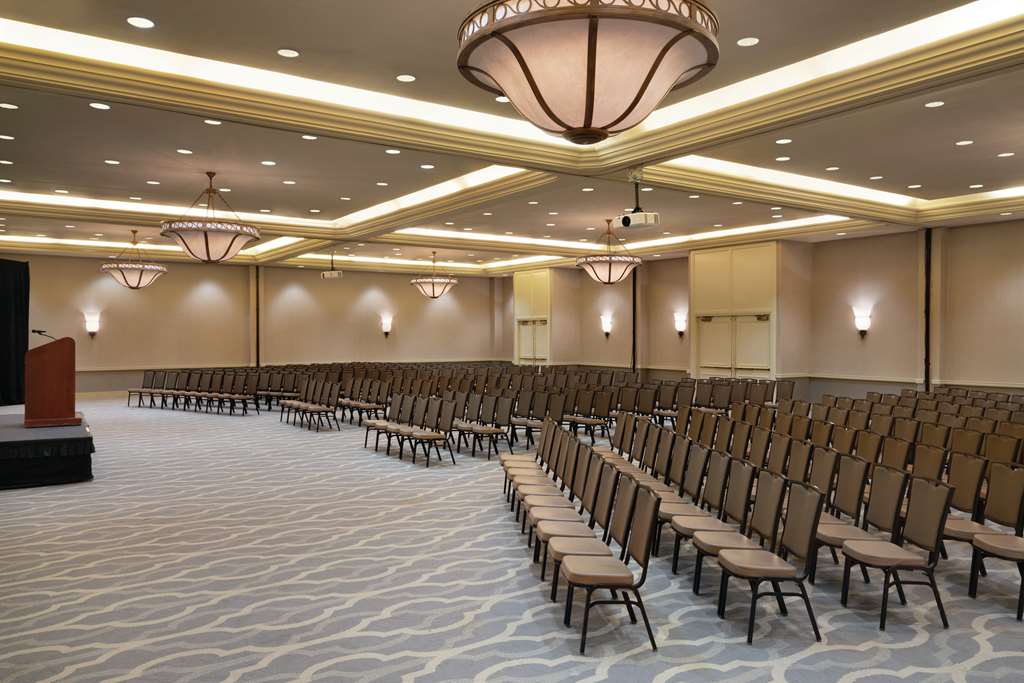 Hilton Melbourne, FL Image