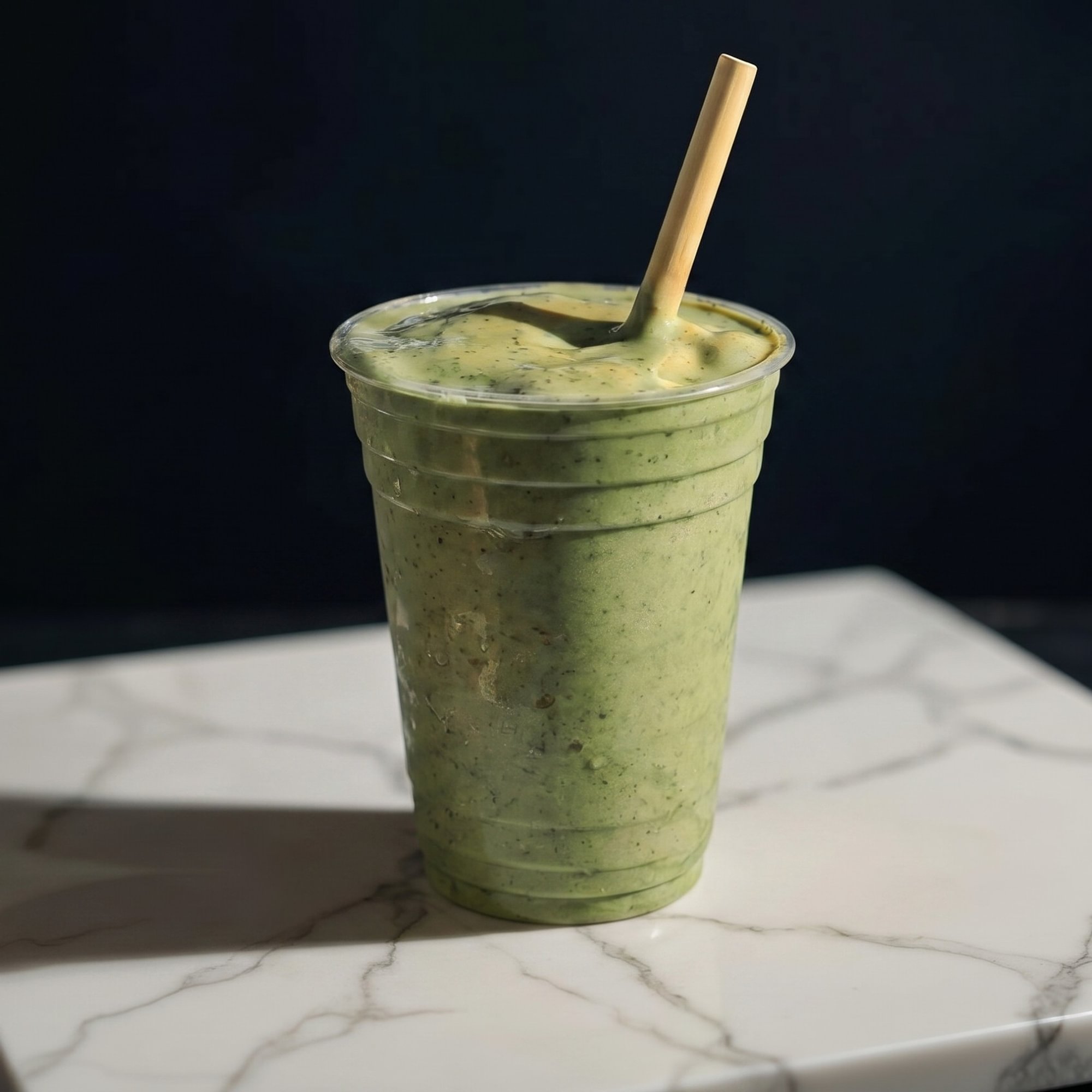 Green Goddess