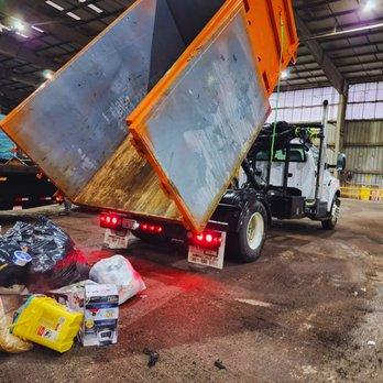 EcoSanitation Ocala Dumpsters
