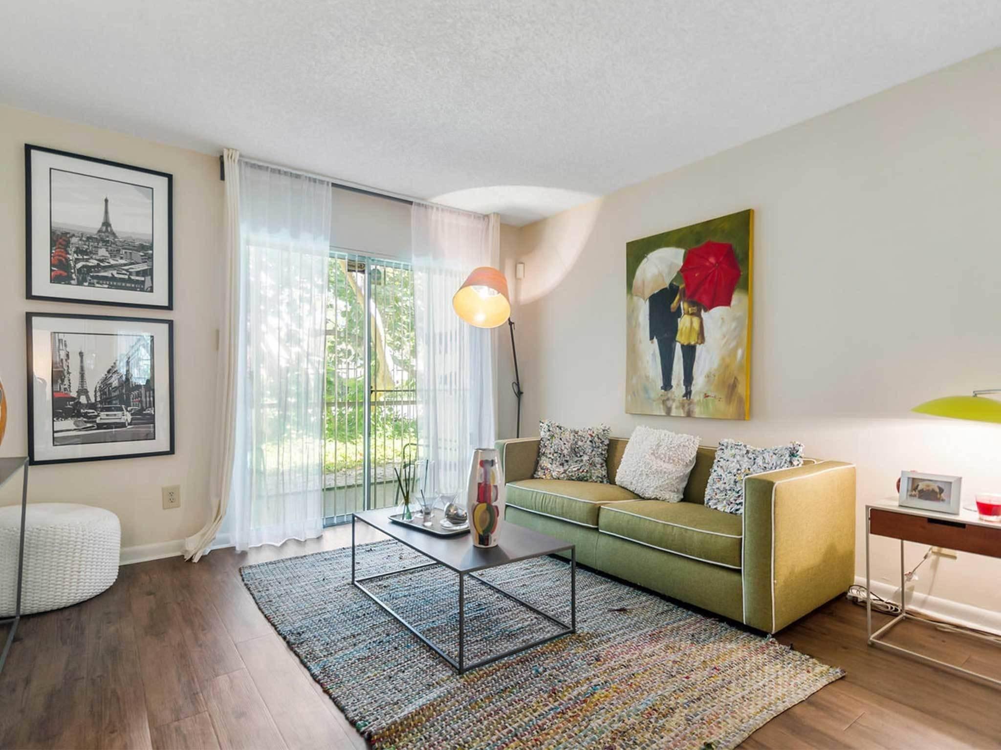 Advenir at Walden Lake Image