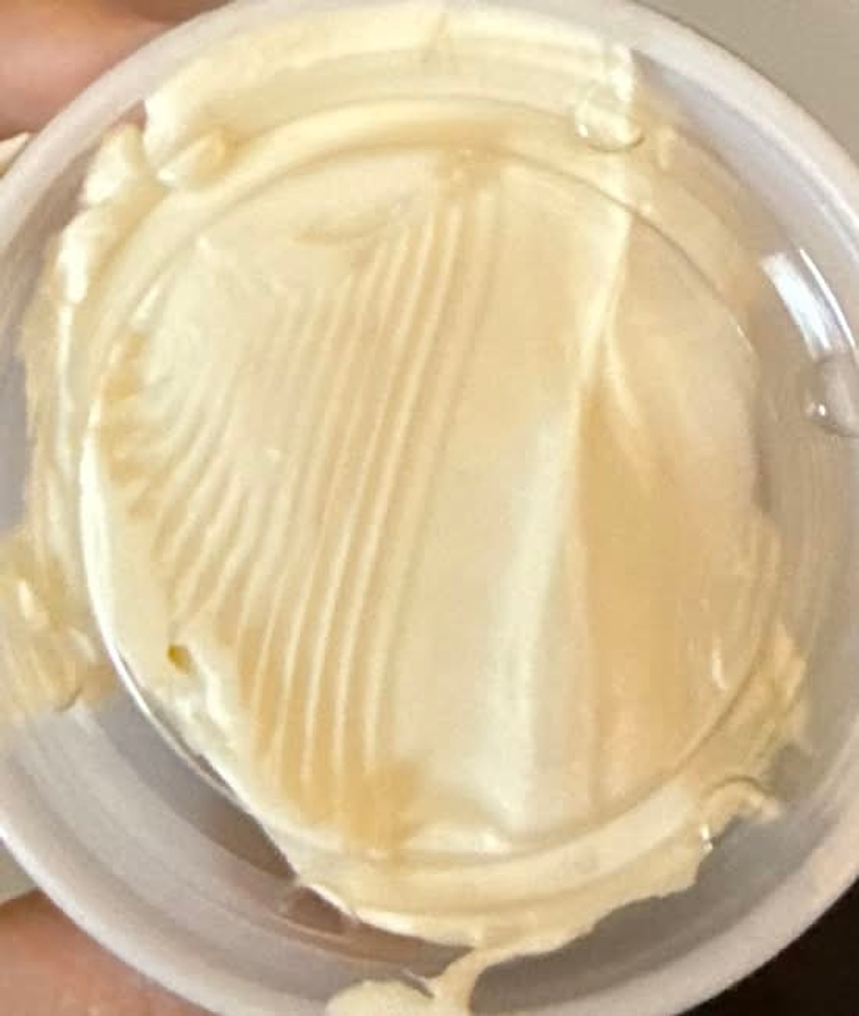 Side Cream Cheese