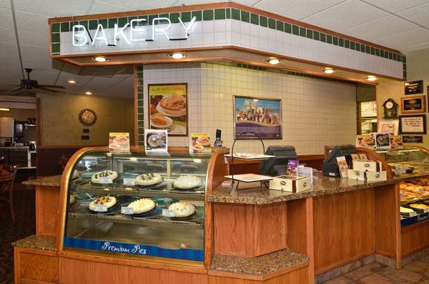 Images Best Western Angus Inn