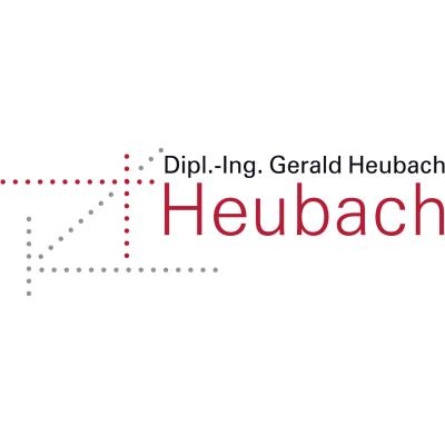 Logo von Vermessungsbüro Gerald Heubach Öffentlich bestellter Vermessungsingenieur