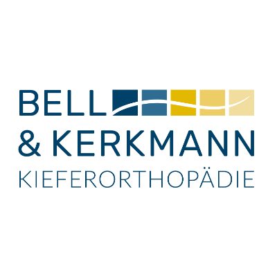 Logo von Kieferorthopädie Bell & Kerkmann Dres. Cornelia Bell & Dominique Kerkmann