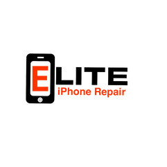 Elite iPhone Repair Logo