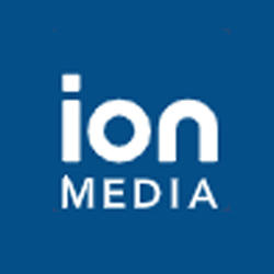 ION Media Television, Inc. Logo