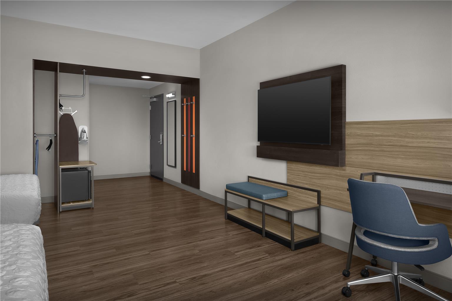 Tru by Hilton Concord Charlotte Image