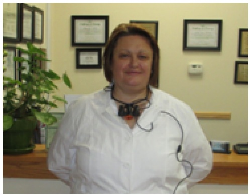 Natalia Elson DDS PC Logo