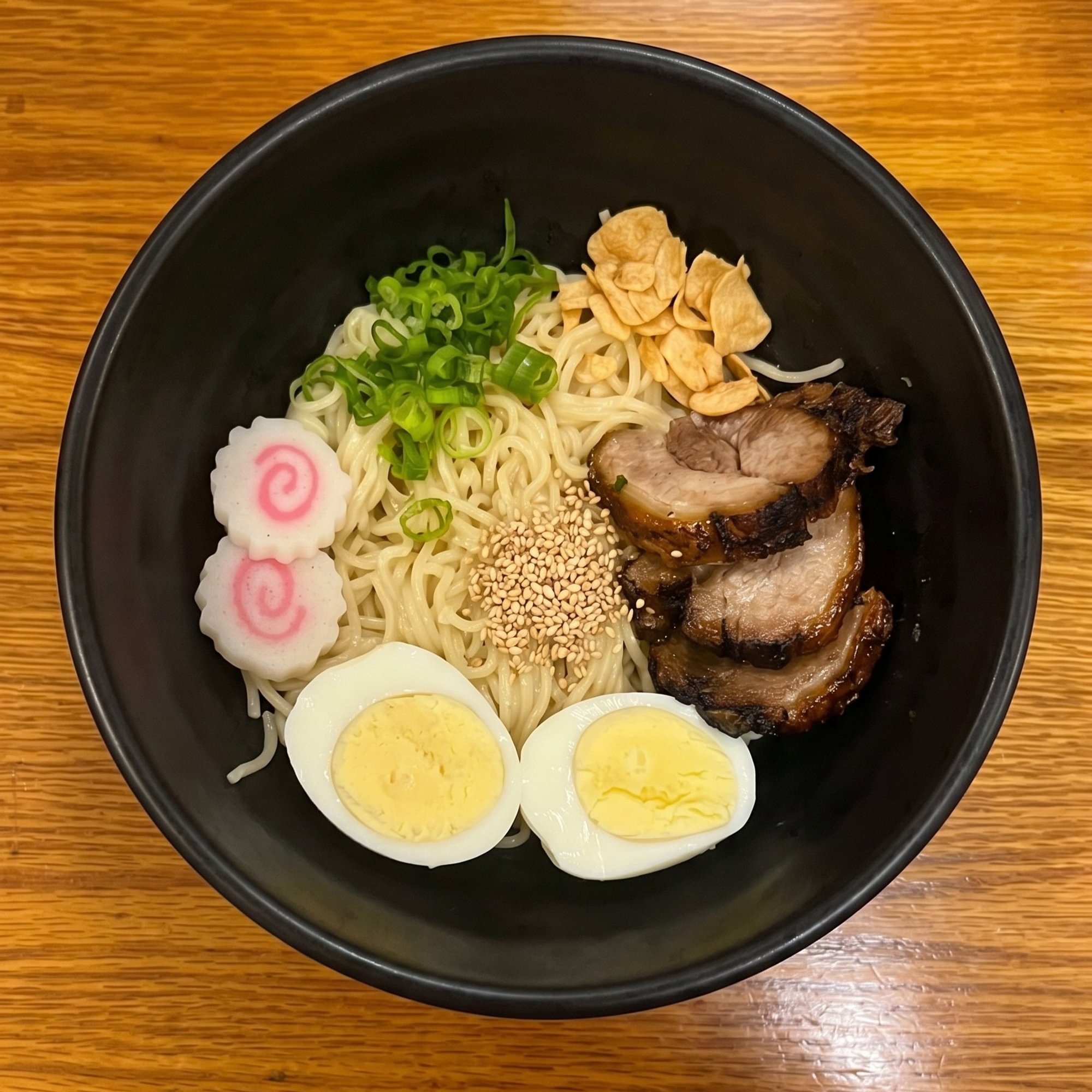 Chashu Ramen