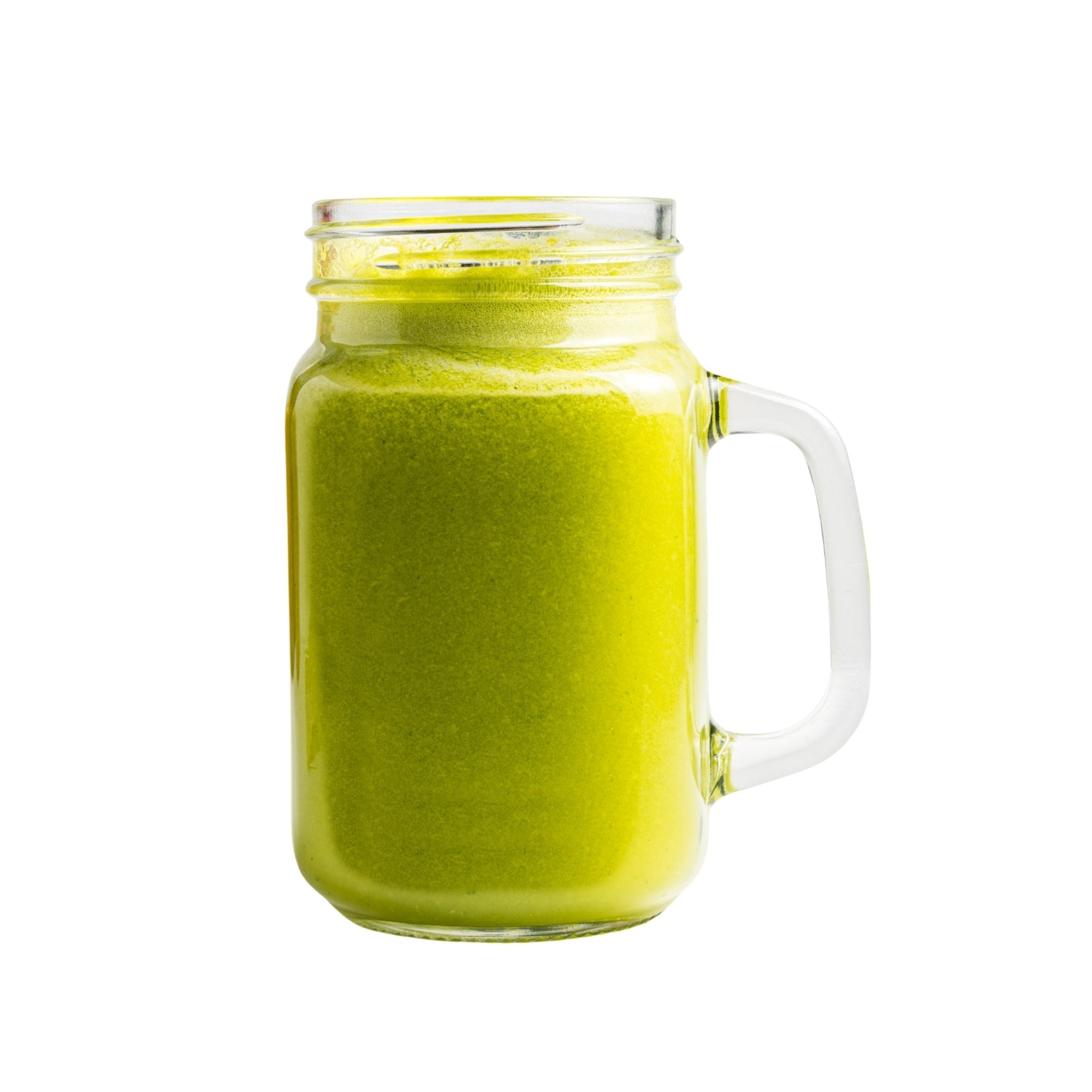 Kale Mixer