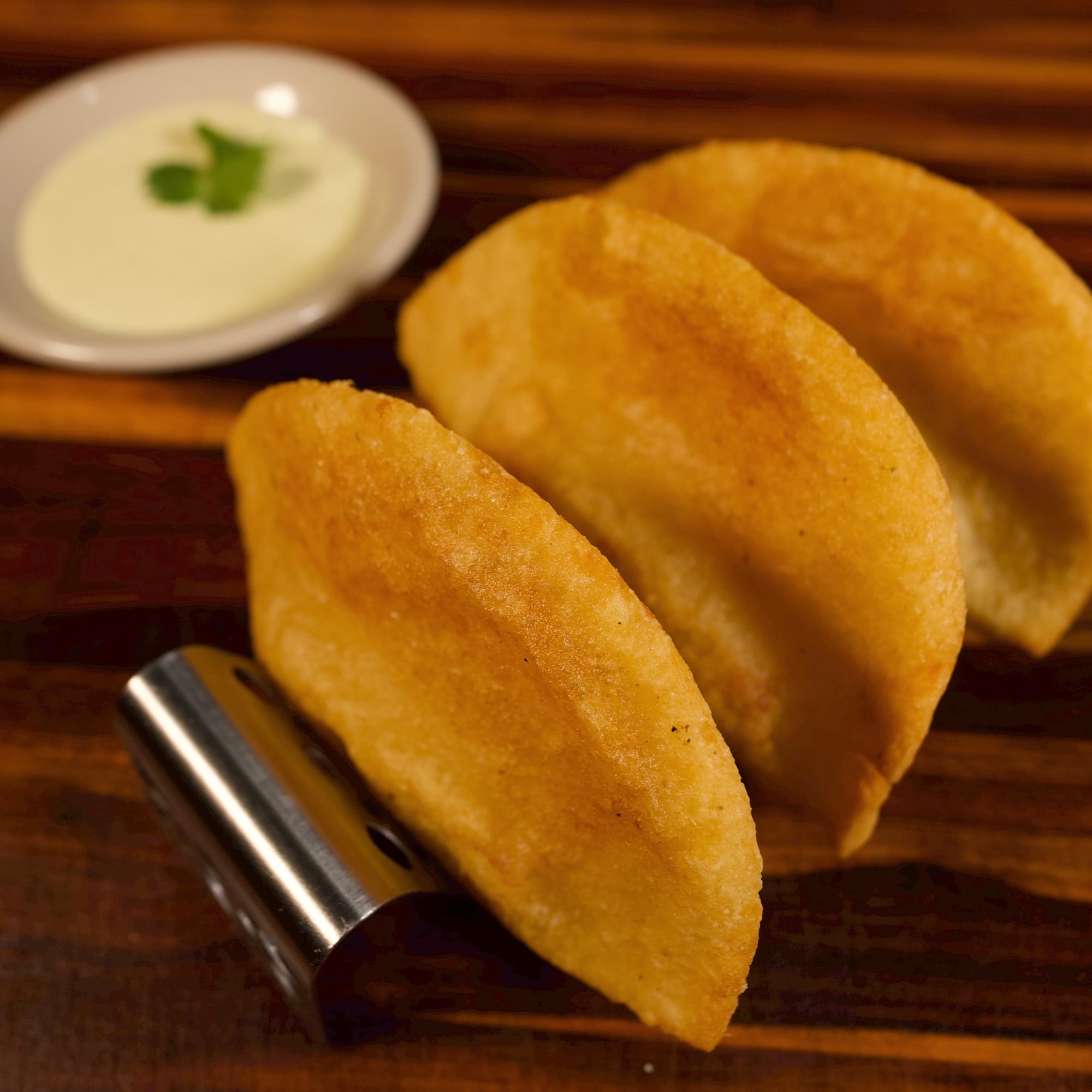Meat Empanada