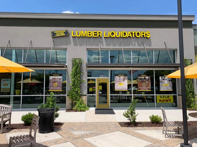 Ll Flooring Lumber Liquidators 1348, Ll Flooring Durham Nc