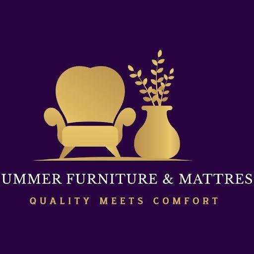 Summer Furniture & Mattress Deals