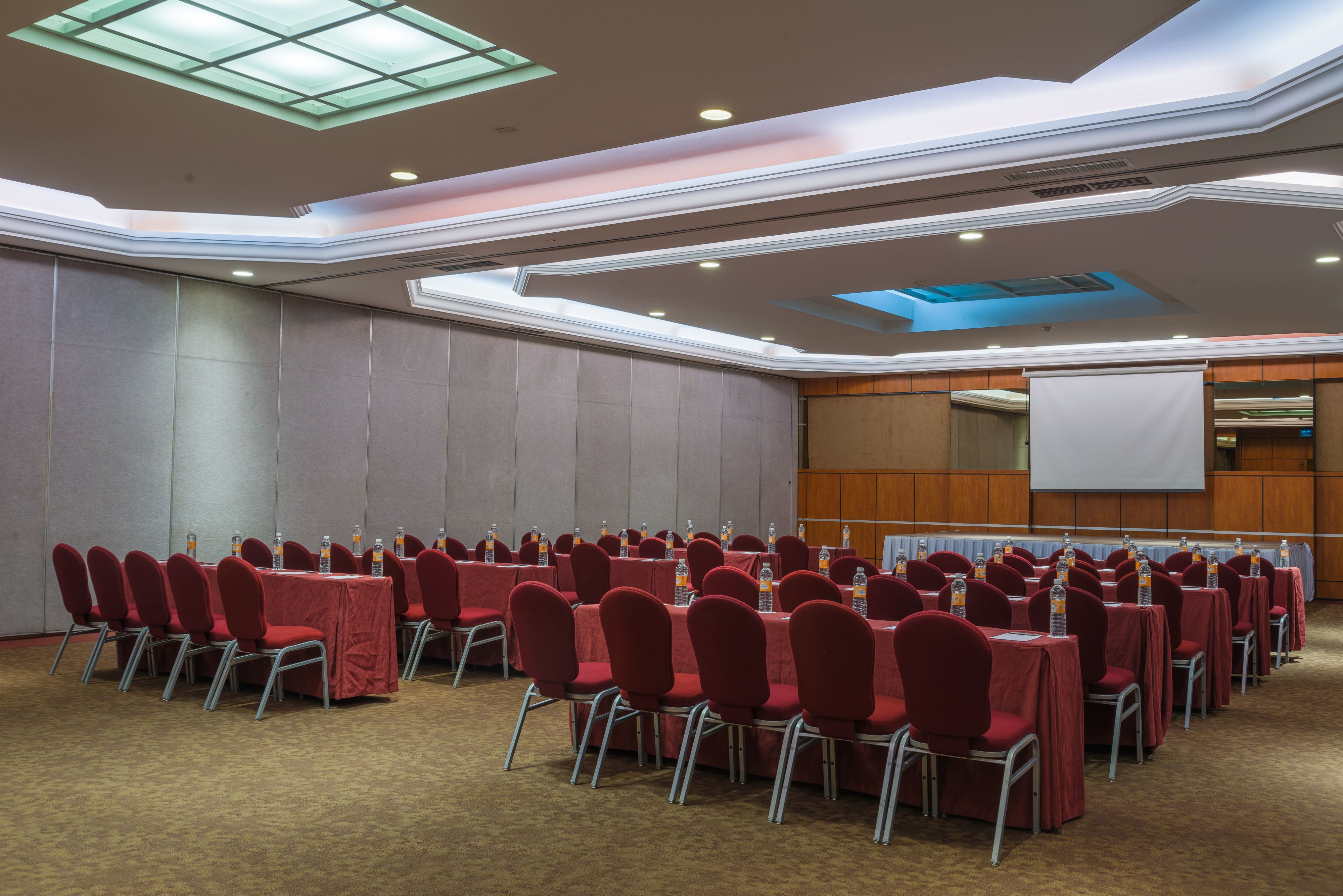 Images Holiday Inn Guadalajara Expo
