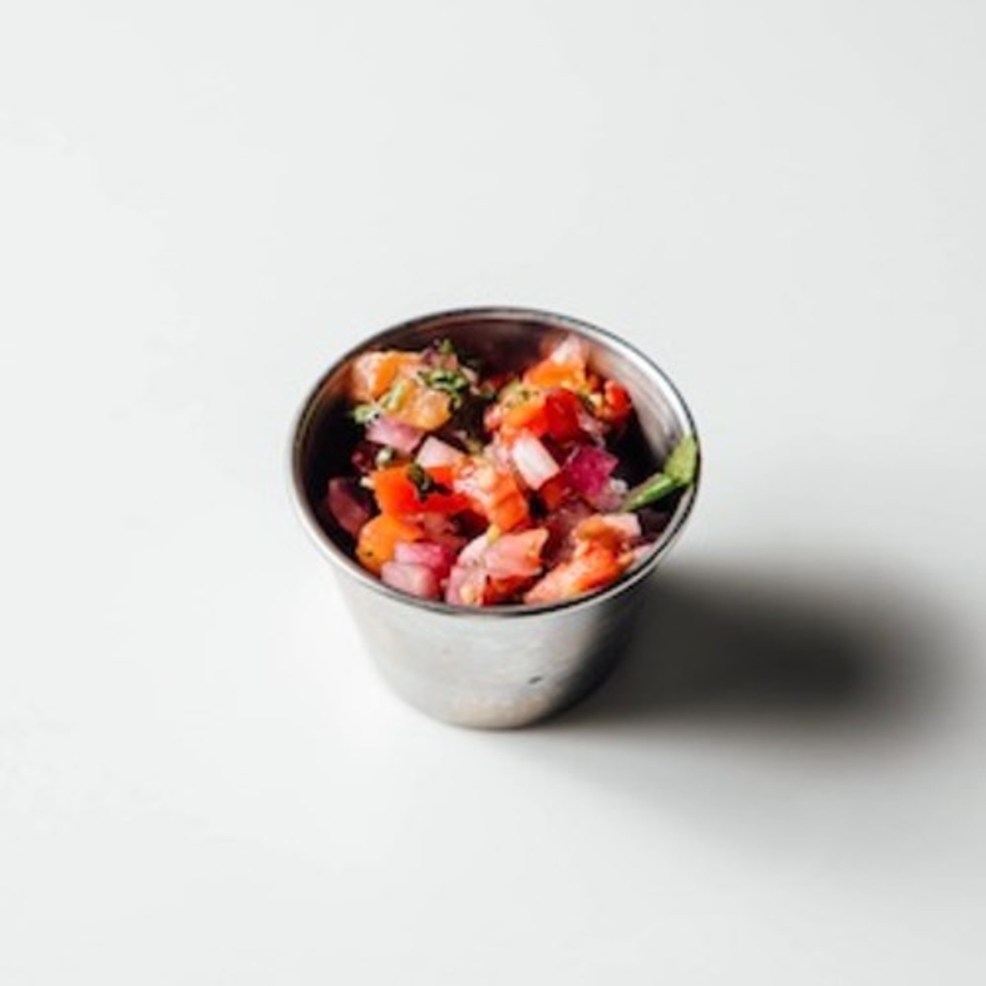 + PICO DE GALLO