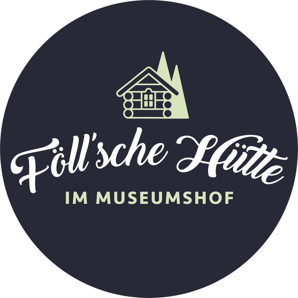 Logo von Föll´sche Hütte