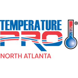 TemperaturePro North Atlanta Logo
