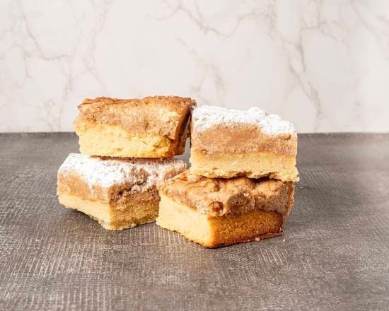 Crumb Cake