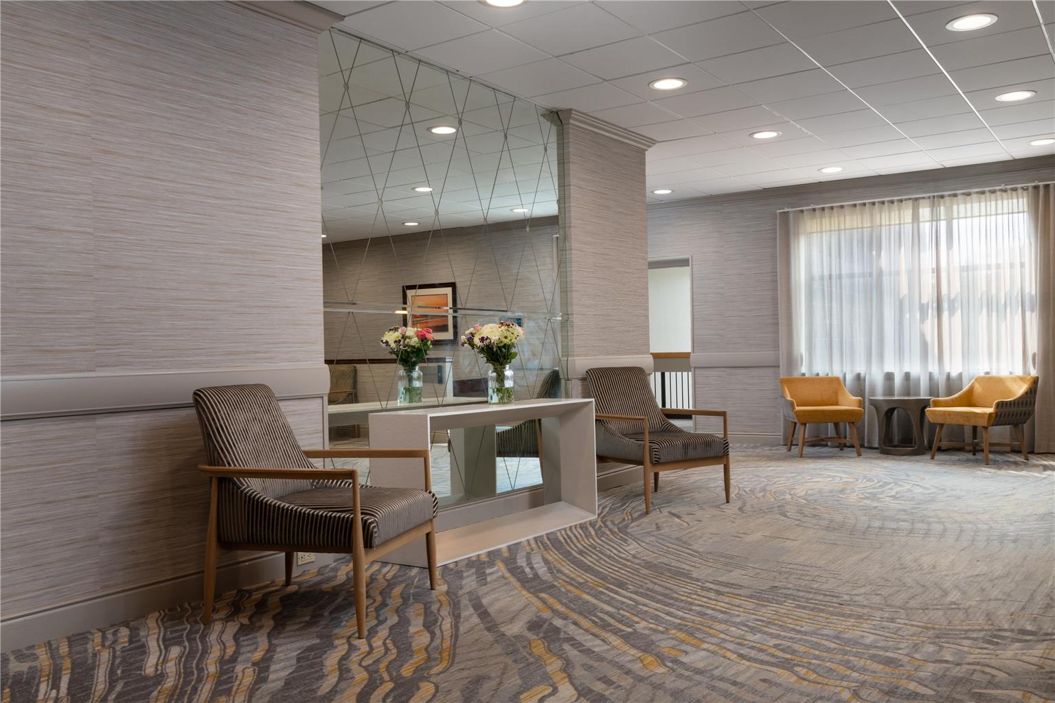 DoubleTree by Hilton Providence Airport Warwick Image
