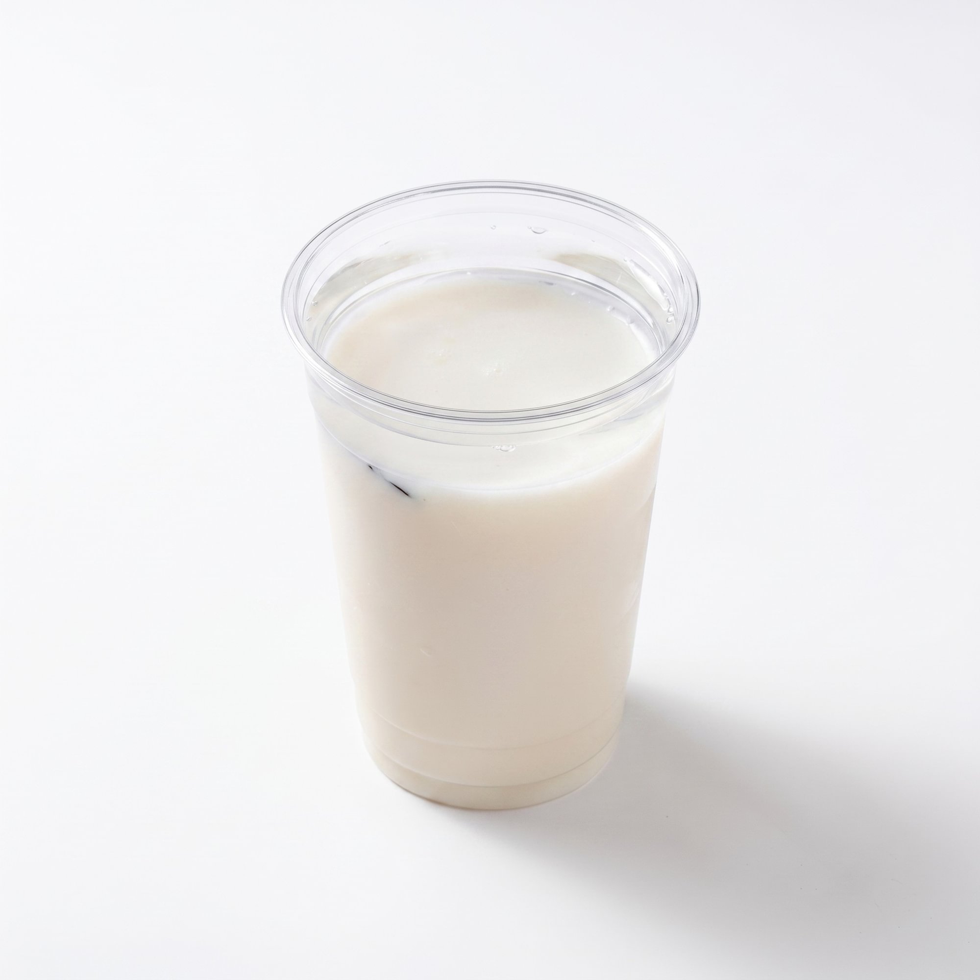 Brown Sugar Milk Tea