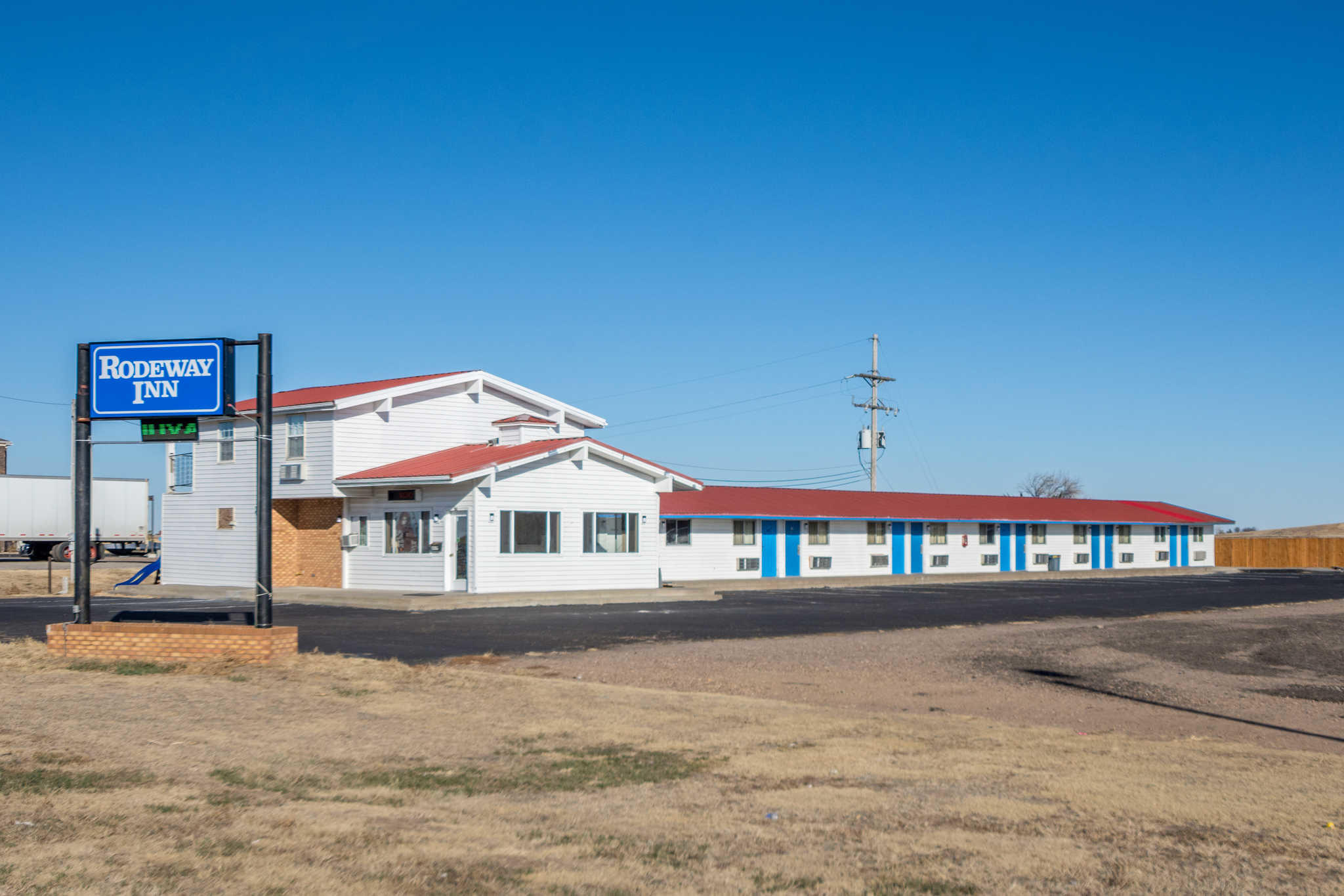 Casino near oakley ks