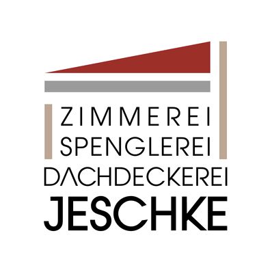 Logo von Zimmerei / Spenglerei / Dachdeckerei  / Jeschke