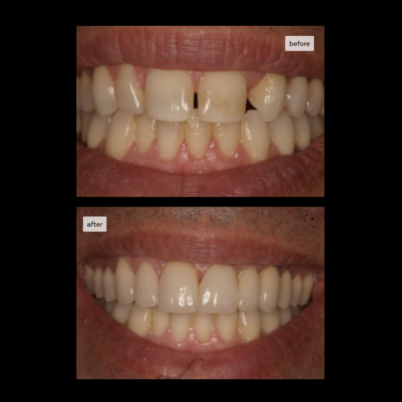 Sean Wilson DDS Image